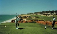 vale do lobo royal golf course vilamoura